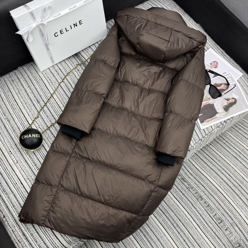 Moncler Down Coat